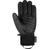Guantes reusch Snow Pro GTX Black