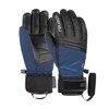 Handschoenen reusch Mikaela Shiffrin R-TEX® XT Black/Dres
