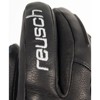 Handschoenen reusch Mikaela Shiffrin R-TEX® XT Black/Dres