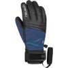  reusch Mikaela Shiffrin R-Tex XT BLACK / DR