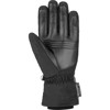 Handschoenen reusch Lenda R-TEX® XT Black/Grey Melan