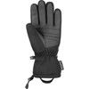 Handschoenen reusch Demi R-TEX® XT Black/Grey Melang