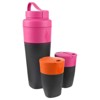 Kit light my fire Pack-up Drink Kit