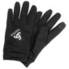 Rukavice odlo STRETCHFLEECE LINER ECO ETIP