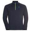 Forro Polar Odlo Besso Hz Midlayer Dark Sapphire