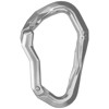 grivel Carabiner STEALTH BENT