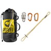 Kit grivel RAPPEL KIT