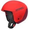 Helm atomic Red