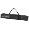 Bolsa atomic DOUBLE SKI BAG Black/Grey