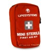 Erste-Hilfe-Tasche lifesystems Sterile First Aid Kit