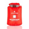 Kit de primeiros socorros lifesystems First Aid Dry Bag 2L