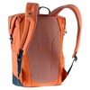 Mochila deuter VISTA SPOT sienna-marine