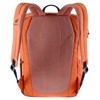 Mochila deuter VISTA SPOT sienna-marine