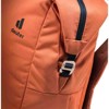 Mochila deuter VISTA SPOT sienna-marine