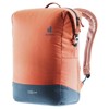 Mochila Deuter Vista Spot Sienna-Marine