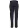 Kelnės montura POISON PANTS WOMAN Nero/Bianco