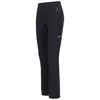 Kelnės montura POISON PANTS WOMAN Nero/Bianco