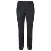 Spodnie montura INOX -5 CM PANTS Nero
