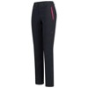 Pantalón montura RENON PANTS WOMAN Nero/Rosa Sugar
