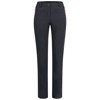 Pantalón Montura Renon Pants Woman Nero/Rosa Sugar