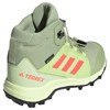 Batai adidas TERREX MID GTX K Limmag/Turbo/Negbás