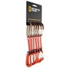 Rinvii singingrock VISION dyneema pack 6 uds.
