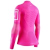  x-bionic Ls Effektor 4.0 Trail Run Half Zip W Fla