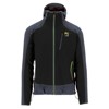 karpos Jacket PARETE JACKET Jasmine Green/Ombre Blue BLACK/OMBR