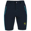 Byxor karpos FANTASIA BERMUDA Sky Captain/Blue Atol