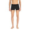 Calzoncillo karpos BOXER Black