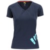 Camiseta karpos ASTRO ALPINO W T-SHIRT