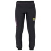 Pantalone karpos EASYGOING KID PANT Black/Cabaret