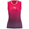 Camiseta karpos VERVE MESH W SLEEVELESS