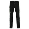 karpos Pants RAMEZZA LIGHT PANT Black/Jasmine Green