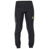 Pantalone karpos EASYGOING KID PANT Black/Cabaret BLACK
