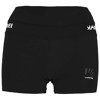 Housut Karpos Easyfrizz W Short Black
