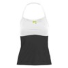  karpos Easygoing Sun Top W BLACK/WHIT