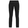 Nohavice Karpos Easy Pant Black/White Nohavice Karpos Easy Pant Black/White