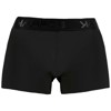 Bokserki karpos W BOXER Black