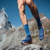 Calcetines compressport Mid Compression Socks
