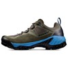Zapatillas mammut SAPUEN LOW GTX