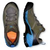 Zapatillas mammut SAPUEN LOW GTX