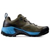 Zapatillas Mammut Sapuen Low Gtx