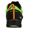 Wandelschoenen salewa WILDFIRE 2 M Pale Frog/Black