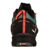 Chaussures de randonnée salewa WILDFIRE 2 W Duck Green/Black