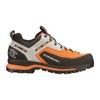 Cipők garmont TECH GTX WMS rhubarb red/gre RUST/GREY