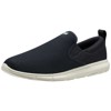 Turistická obuv helly hansen AHIGA SLIP-ON Navy / Off White