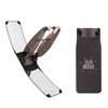  solar brother Suncase NOIR