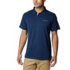 Polokošile columbia UTILIZER POLO Collegiate Navy