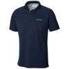 Koszulka polo columbia UTILIZER POLO Collegiate Navy